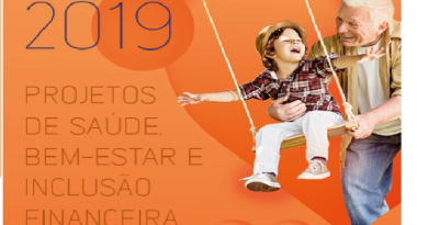 SINIBREF divulga: 11º Edital SulAmérica para apoio a Projetos Sociais SINIBREF divulga: 11º Edital SulAmérica para apoio a Projetos Sociais